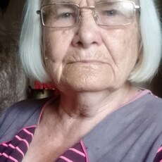 Фотография девушки Олеся, 65 лет из г. Костанай