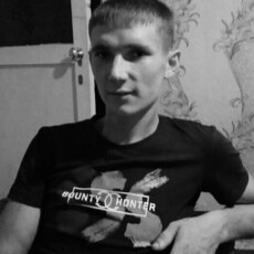 Фотография мужчины Виталя, 33 года из г. Лучегорск