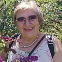 Зинаида, 68 лет