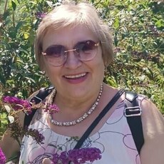 Фотография девушки Зинаида, 68 лет из г. Анапа