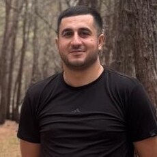 Фотография мужчины Бари, 37 лет из г. Краснодар