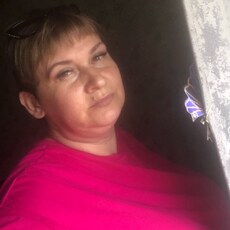Фотография девушки Алена, 46 лет из г. Уфа