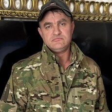 Фотография мужчины Андрей, 44 года из г. Прокопьевск