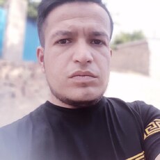 Фотография мужчины Данил, 34 года из г. Архангельск