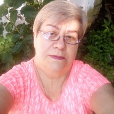 Фотография девушки Анжела, 63 года из г. Сочи