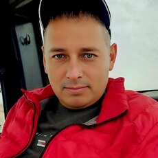Фотография мужчины Andrei S, 42 года из г. Мариуполь