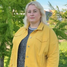 Фотография девушки Анна, 42 года из г. Санкт-Петербург