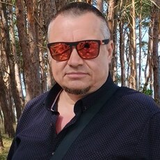 Фотография мужчины Владимир, 45 лет из г. Зелена Гура