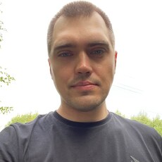 Фотография мужчины Дмитрий, 30 лет из г. Новосибирск