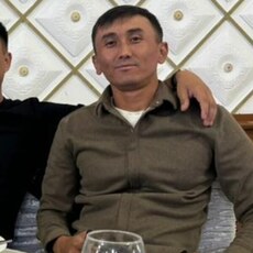 Фотография мужчины Ерс, 33 года из г. Семей