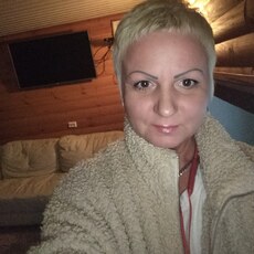 Фотография девушки Маус, 46 лет из г. Норильск
