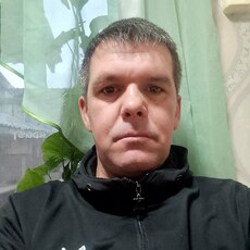 Фотография мужчины Bah, 41 год из г. Полевской