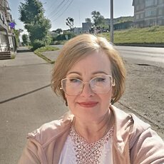 Фотография девушки Божена, 51 год из г. Соликамск