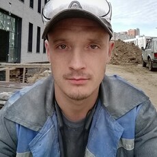Фотография мужчины Сергей, 29 лет из г. Буда-Кошелево