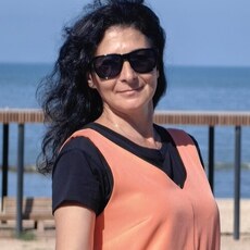 Фотография девушки Наталья, 49 лет из г. Магадан