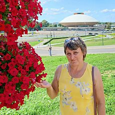 Фотография девушки Татьяна, 54 года из г. Уфа