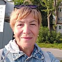 Валентина, 62 года