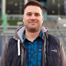 Фотография мужчины Мы Пара, 33 года из г. Спасск-Дальний