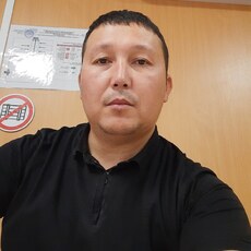 Фотография мужчины Медгат, 40 лет из г. Атырау(Гурьев)