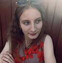 Kristina, 22 года