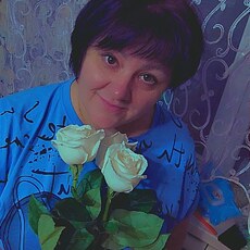Фотография девушки Ирина, 46 лет из г. Казань