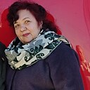 Алсу, 65 лет
