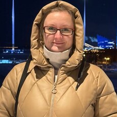 Фотография девушки Кристина, 41 год из г. Строитель (Белгородская Обл)