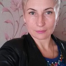 Фотография девушки Наталья, 53 года из г. Подольск