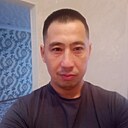 Тамирлан, 41 год
