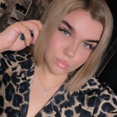 Фотография девушки Дарина, 22 года из г. Иркутск