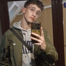 Фотография мужчины Даниил, 24 года из г. Барановичи