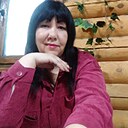 Ника, 45 лет