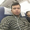 Далер, 37 лет