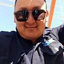 Кара Бала, 33 года