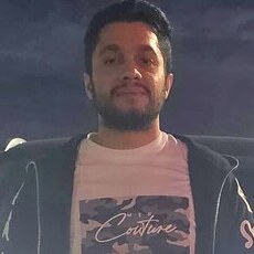 Фотография мужчины Эл, 28 лет из г. Тула