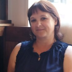 Фотография девушки Аnna, 49 лет из г. Гродно