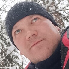 Фотография мужчины Твой, 41 год из г. Братск