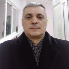 Фотография мужчины Андрей, 48 лет из г. Нижневартовск