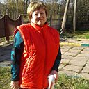 Жанна, 64 года