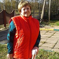 Фотография девушки Жанна, 64 года из г. Новосибирск