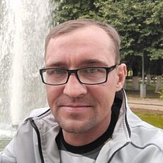Фотография мужчины Александр, 38 лет из г. Глуск