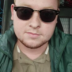 Фотография мужчины Паша, 27 лет из г. Щучин