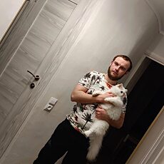 Фотография мужчины Кот, 28 лет из г. Алексеевка (Белгородская Обл)