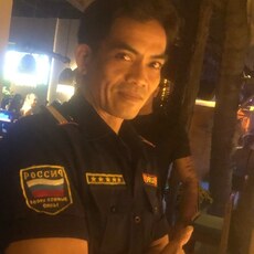 Фотография мужчины Максим, 43 года из г. Чита