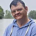 Вадим, 45 лет
