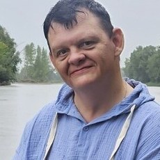 Фотография мужчины Вадим, 45 лет из г. Новосибирск