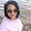 Дина, 52 года