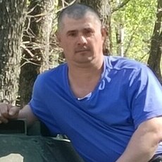 Фотография мужчины Саша, 43 года из г. Вологда