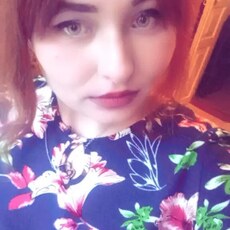 Фотография девушки Марина, 31 год из г. Макинск
