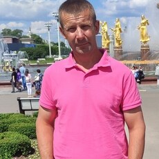 Фотография мужчины Владимир, 49 лет из г. Гатчина